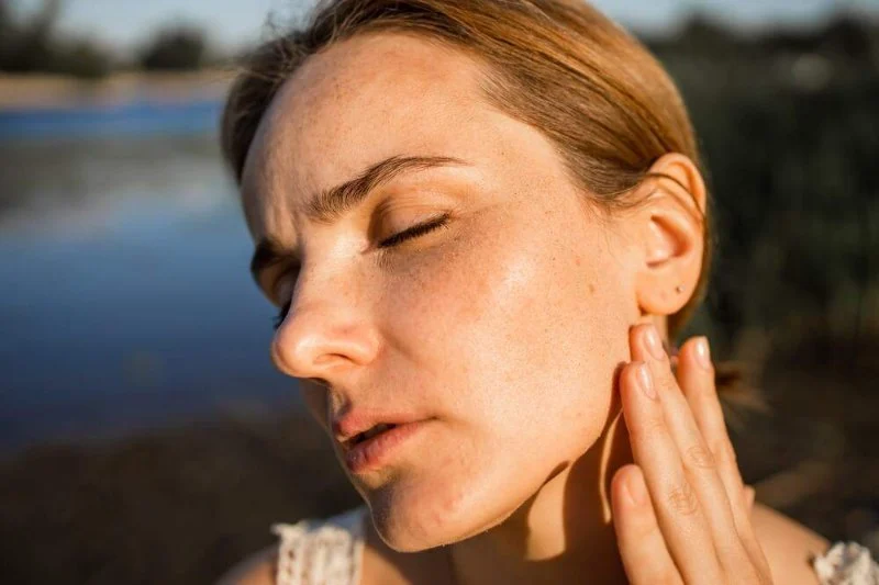 How To Repair Sun Damage In People Living In Humid Climates