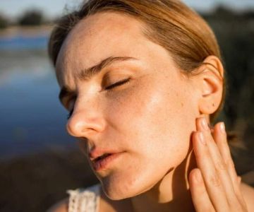 How To Repair Sun Damage In People Living In Humid Climates