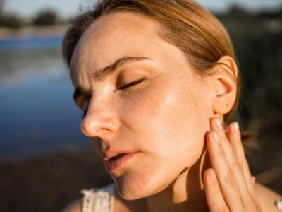 How To Repair Sun Damage In People Living In Humid Climates