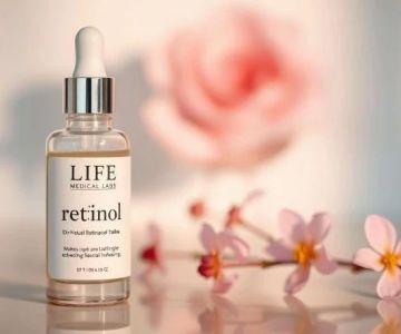 How To Use Retinol To Improve Rosacea