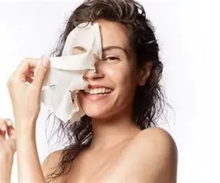 Skin Care Tips For Dry Skin Effectively