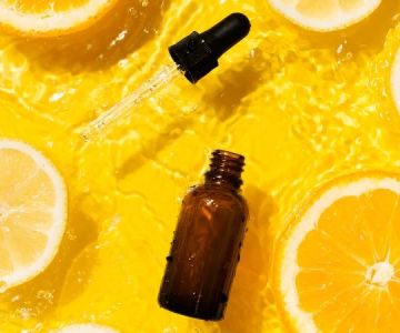 Top Tips For Vitamin C Serum For Redness Skin: How To Choose & Use