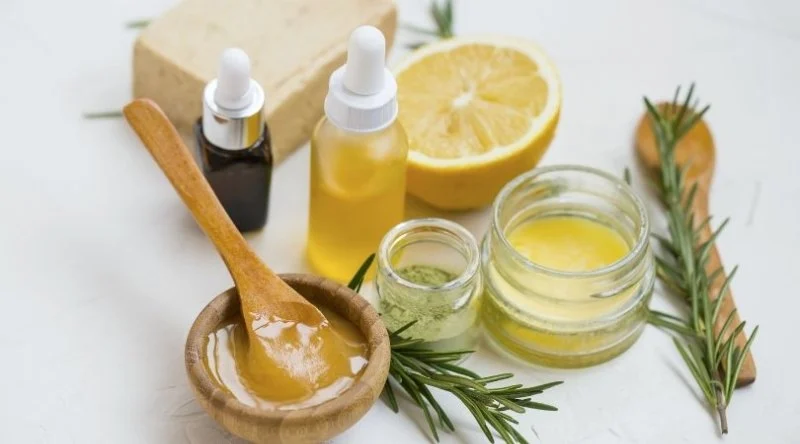 The Best Natural Ingredients for Skin Care