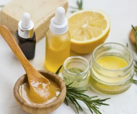 The Best Natural Ingredients for Skin Care