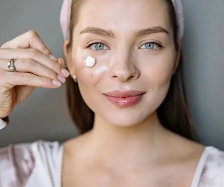 Tips For Sensitive Skin With Fine Lines Effectively