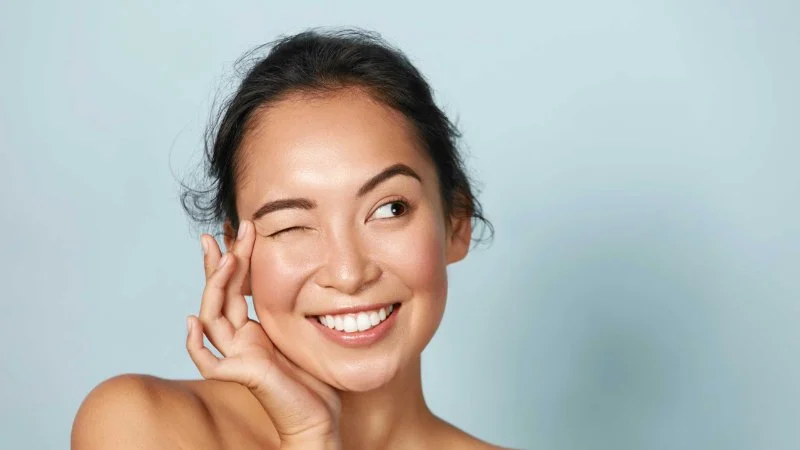 How to Achieve Glowing Skin with Simple, Natural Skin Care Techniques