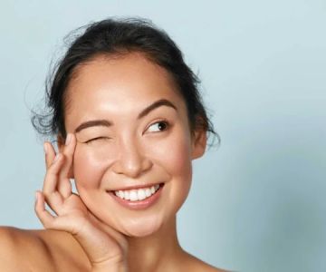 How to Achieve Glowing Skin with Simple, Natural Skin Care Techniques