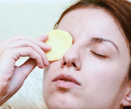 Best Ingredients For Your Dark Circles With These 7 Tips