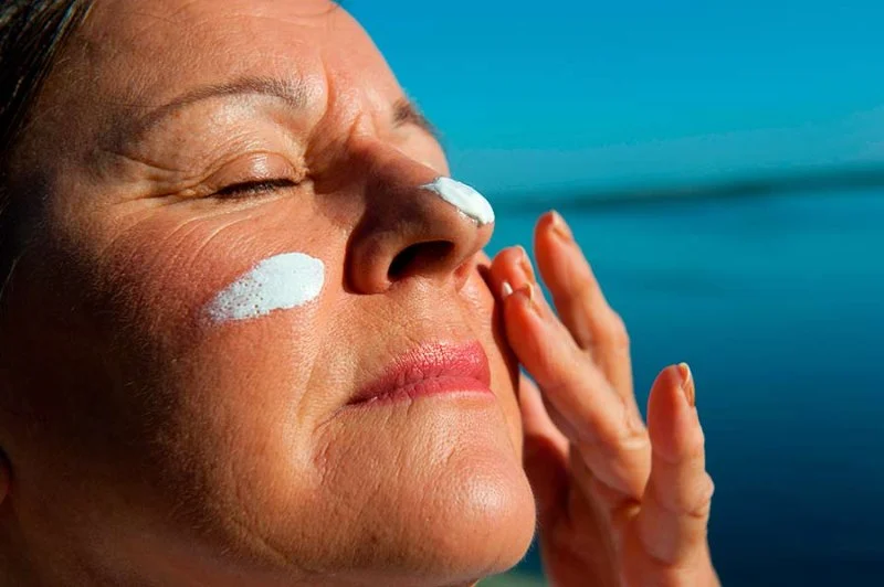 How To Detoxify Sun Damage Effectively