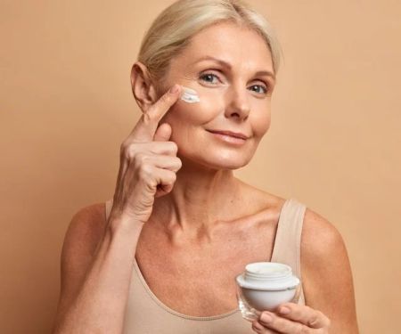 Best Skin Care Products for Women Over 50: What to Look For