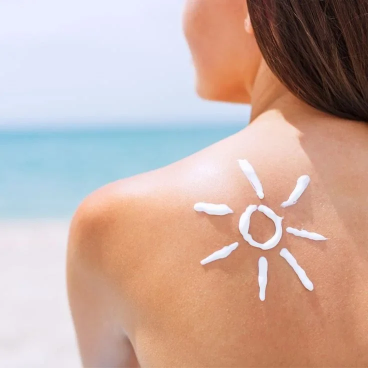 How to Treat and Prevent Sun Damage with Natural Skin Care Solutions
