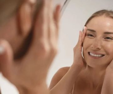 How to Treat Dehydrated Skin and Restore Moisture