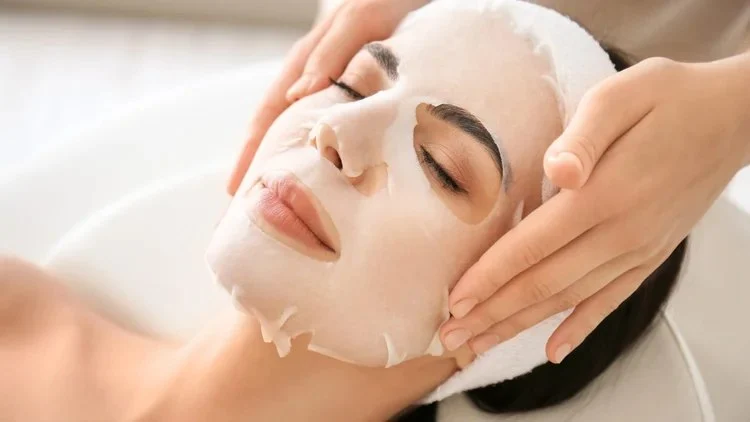 Best Practices For Face Masks To Improve Dull Skin