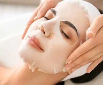 Best Practices For Face Masks To Improve Dull Skin