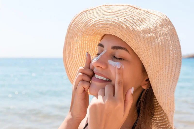 The Best Skincare Tips for Preventing Dry Skin in Hot Weather