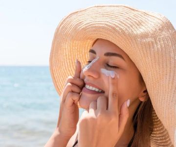 The Best Skincare Tips for Preventing Dry Skin in Hot Weather