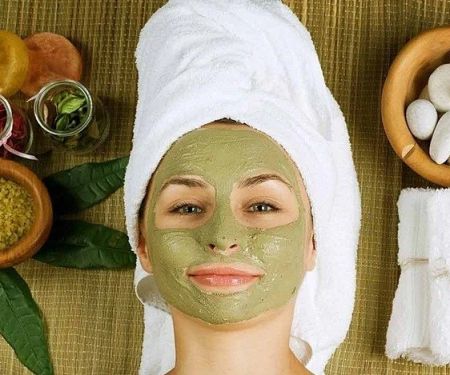Natural Remedies For Oily Skin Using Natural Remedies