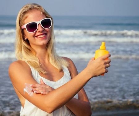 How To Heal Sun Damage And How To Manage It | SkinCare Experts