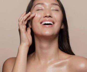 The Benefits of Using Ceramides to Strengthen Your Skin Barrier