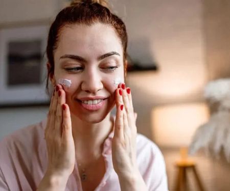 How to Choose the Best Skin Care Products for Dry Skin