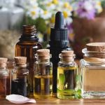 How to Use Essential Oils for Treating Dry Skin and Inflammation