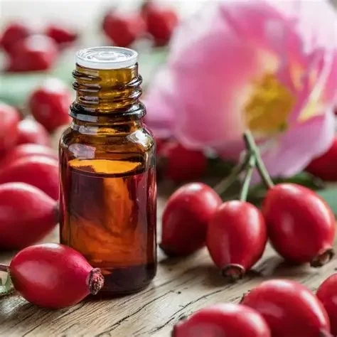 How to Use Rosehip Oil for Brighter, Smoother Skin