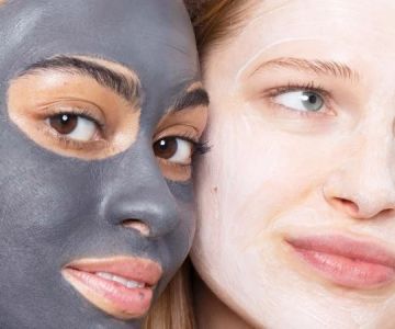 What’s the Best Face Mask for Your Skin Type?