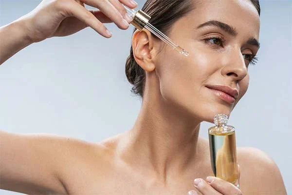 The Importance of Using a Skin Serum for Intensive Skin Repair