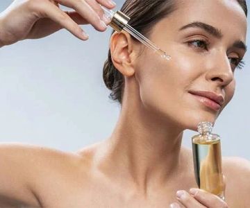 The Importance of Using a Skin Serum for Intensive Skin Repair