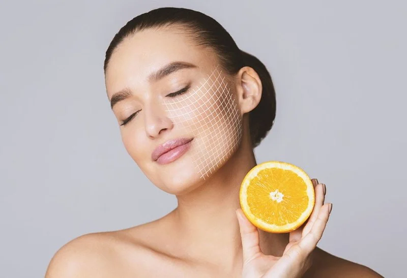 How to Protect Your Skin from Environmental Pollutants with Antioxidants