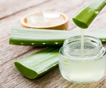 The Benefits of Using Aloe Vera Gel for Skin Healing and Hydration