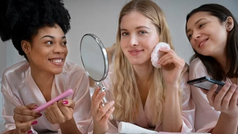 How to Take Care of Your Skin After a Long Day at Work