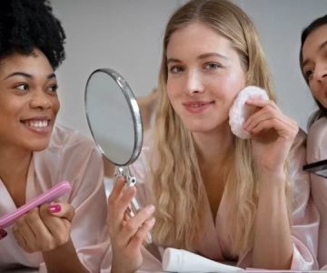 How to Take Care of Your Skin After a Long Day at Work