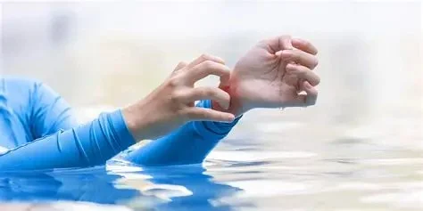 How to Properly Care for Your Skin After Swimming in Chlorine