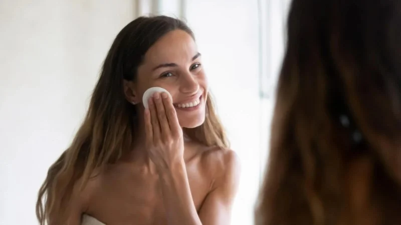 The Best Skin Care Routine for People with Combination and Oily Skin
