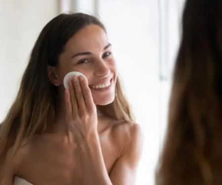 The Best Skin Care Routine for People with Combination and Oily Skin