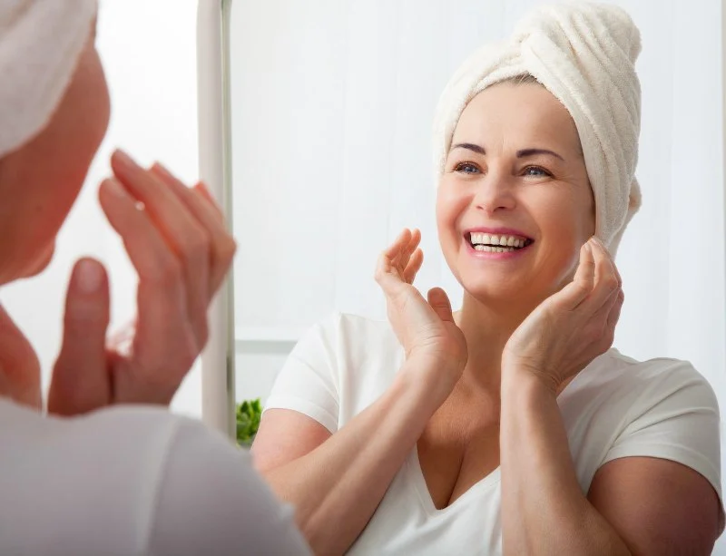 How to Take Care of Your Skin in Your 40s: Essential Skincare Tips