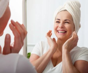 How to Take Care of Your Skin in Your 40s: Essential Skincare Tips
