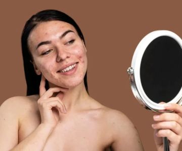 The Best Skincare Routine for Acne-Prone Skin in Your 20s