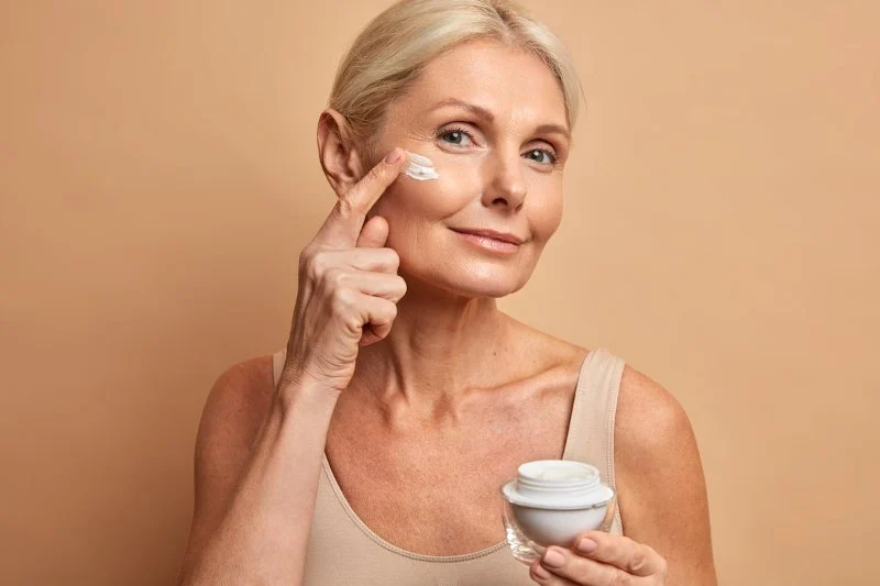 The Best Anti-Aging Products for Your Skincare Routine