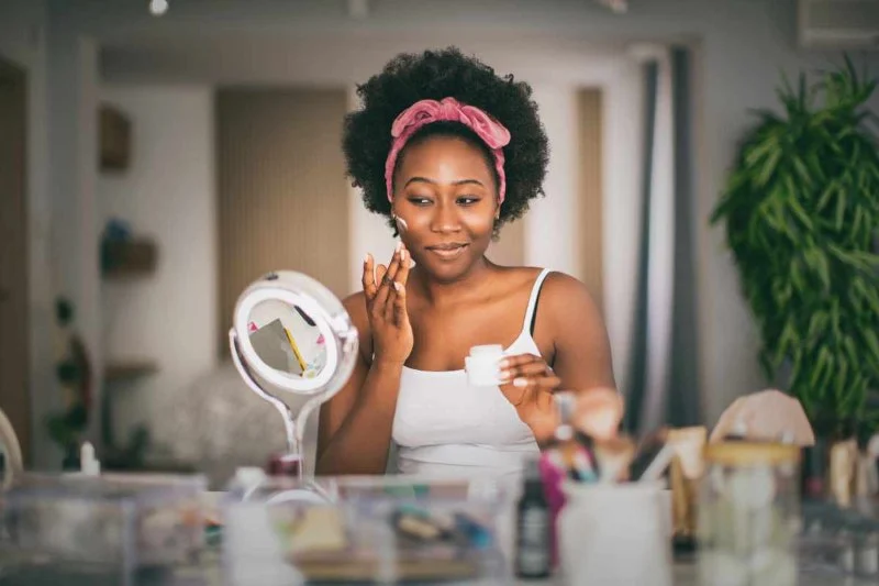 How to Achieve Radiant Skin with the Right Nighttime Skincare Routine