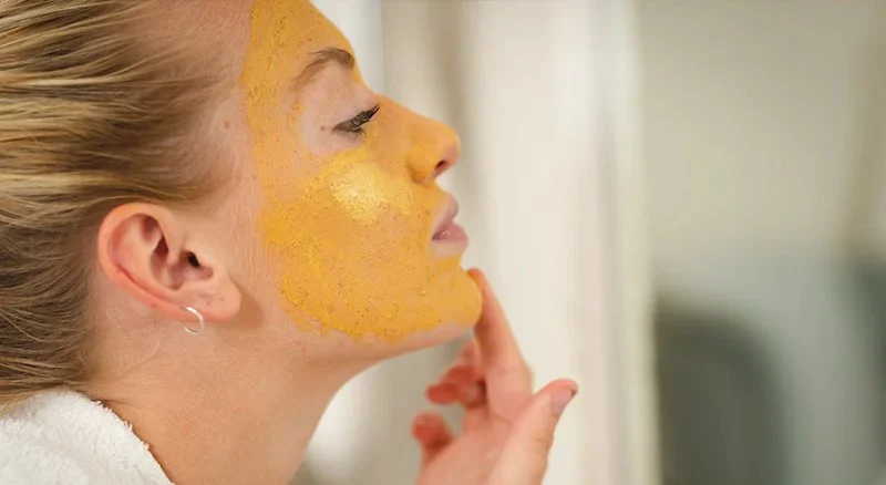 How to Use Turmeric in Your Skin Care Routine for a Clearer Complexion