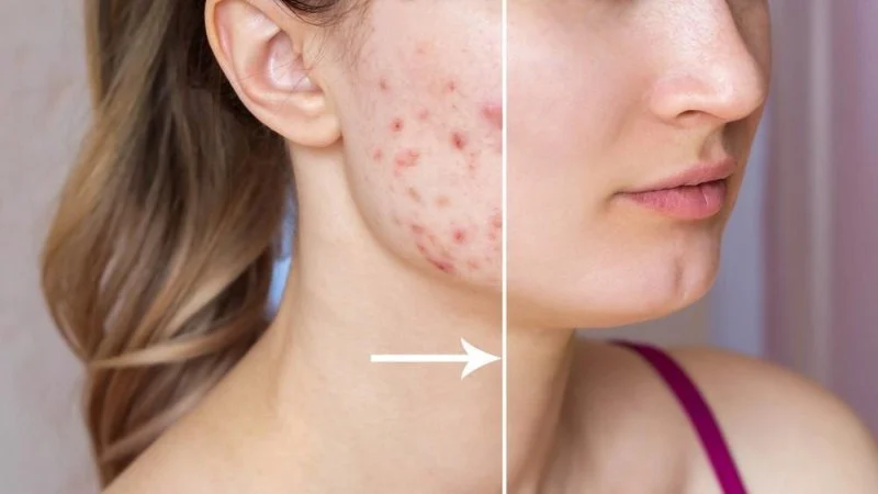 How to Treat Acne Scars: The Best Treatments and Home Remedies
