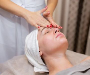 What Are the Benefits of a Facial Massage for Your Skin?
