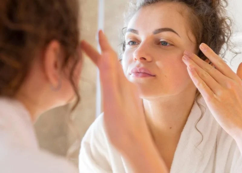How to Achieve Smooth, Silky Skin Without Harsh Treatments