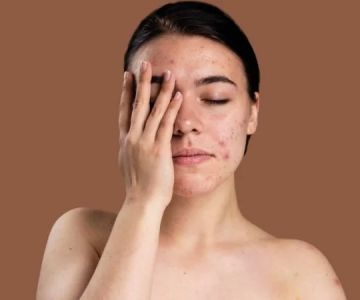 How to Repair Skin Damage from Pollution with Skin Care Products