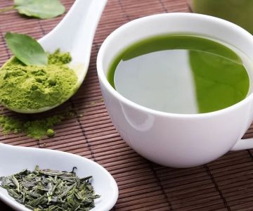 The Benefits of Using Green Tea in Your Skin Care Routine for Anti-Aging