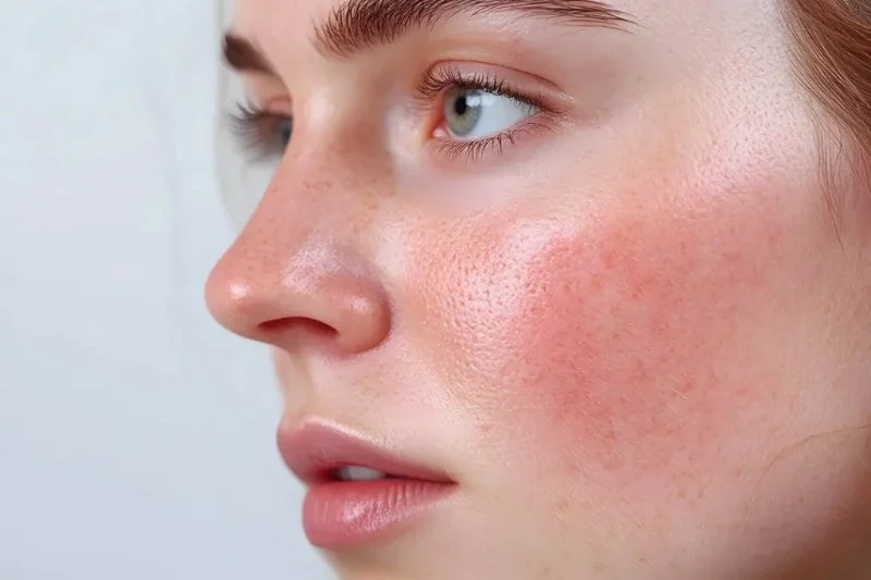How to Treat Skin Inflammation and Redness with Top Skin Care Products