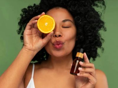 How to Use Vitamin C Serum for Brightening and Protecting Your Skin