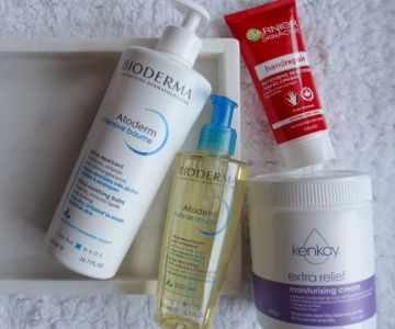 Best Skin Care Products for Soothing and Calming Your Skin
